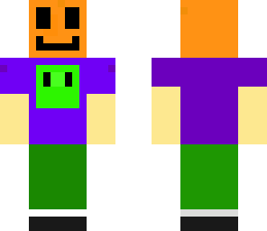 pumpkinhead slyfoxhound
