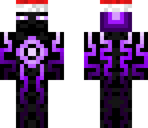 ender king santa