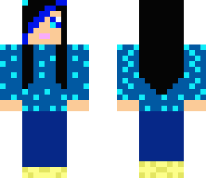 endergirl 2