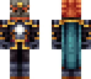 ganondorf