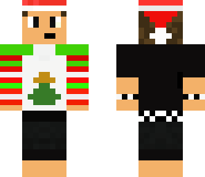 santa