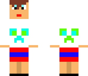 evan skin