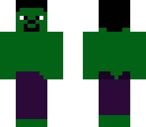 hulk steve