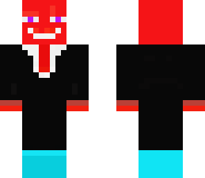 colour suit man