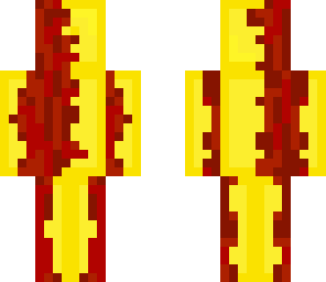 butterbacon skin