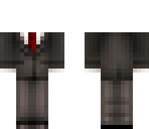 slender man