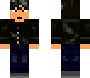 cool boy - original