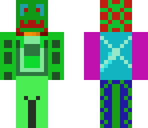 snake