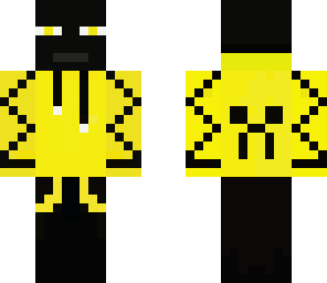 truman's skin