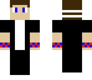 mike vr2