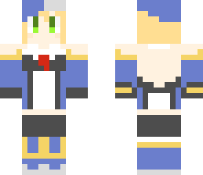 noel vermillion