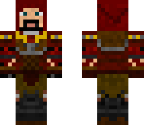 lord adventure