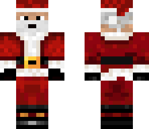 santa clause