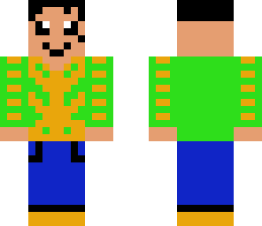 my skin