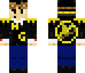 minecraft player skin