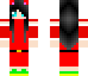 kirbyta1 chrismas