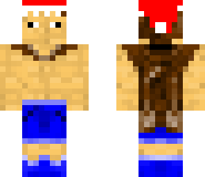 my skin chrismas