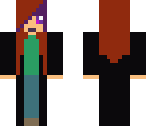 cute red head