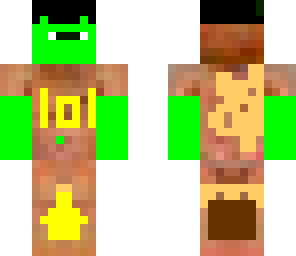 alien hobo