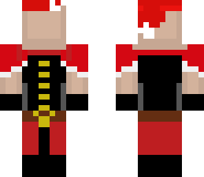 epic santa man