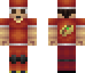 taco man