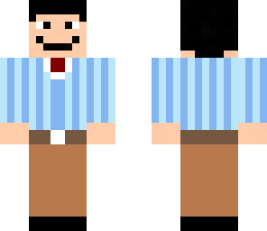 derped businessman
