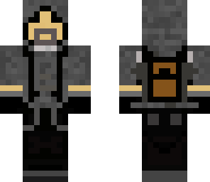 survial man