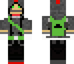 adventurer