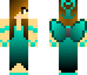 water fairy
