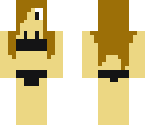 hot chick