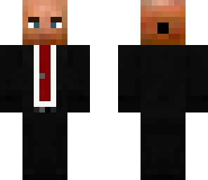 agent 47