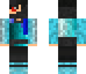 ice shinobi