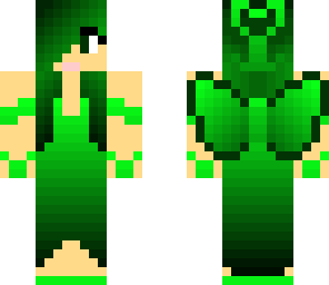 earth fairy