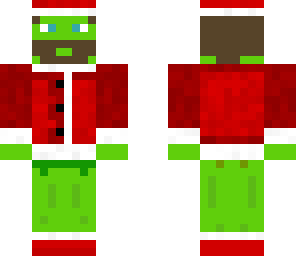 my grinch