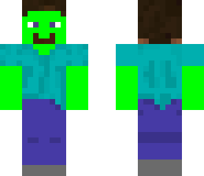 zombie
