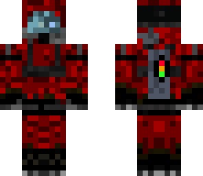 red cdc