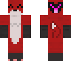 fox update