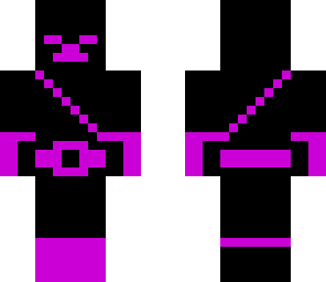 ender badass