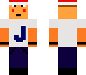 jonas skin