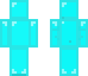 diamond man