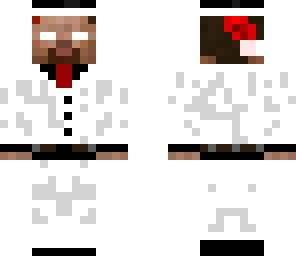g white o