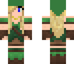 girl link