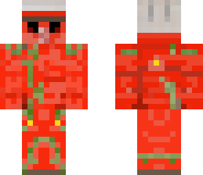 fire golem