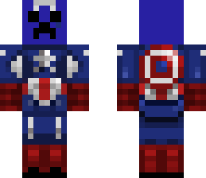 captain america