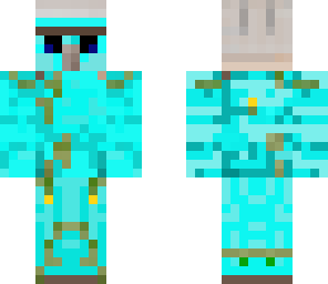 ice golem
