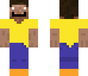 herobrine derp