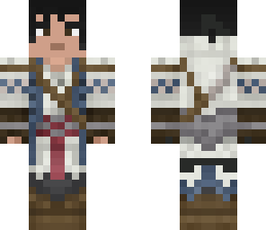 assassins creed 3