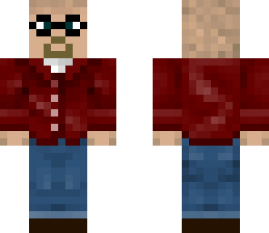 walter white