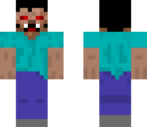vampire steve