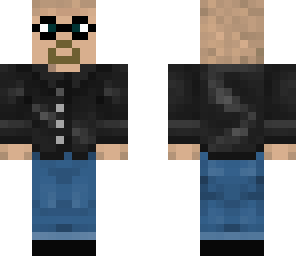 walter white
